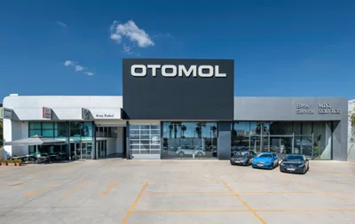 Otomol Antalya