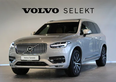 2024 VOLVO XC90