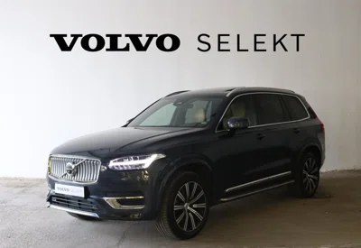 2023 VOLVO XC90