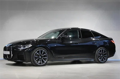 2024 BMW 4 SERISI