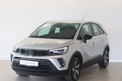 2024 OPEL CROSSLAND
