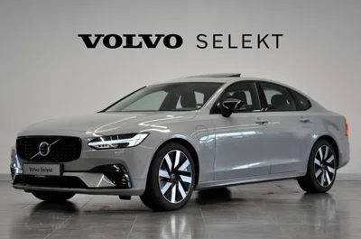 2024 VOLVO S90