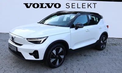2025 VOLVO EX40