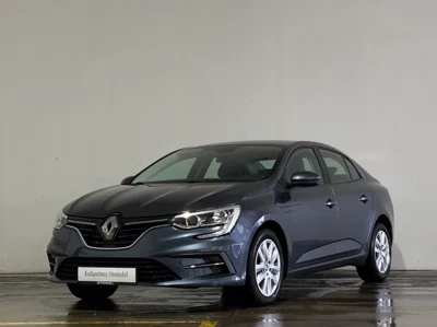 2025 RENAULT MEGANE