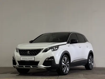 2020 PEUGEOT 3008