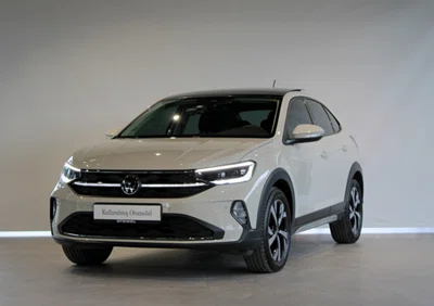 2024 VOLKSWAGEN Taigo