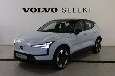 2025 VOLVO EX30