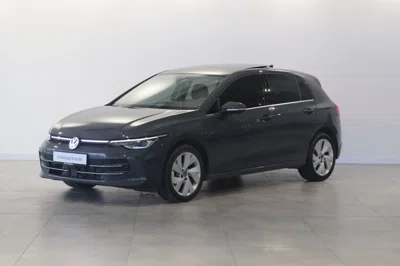 2024 VOLKSWAGEN GOLF