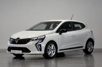 2024 RENAULT CLIO