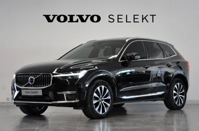 2021 VOLVO XC60