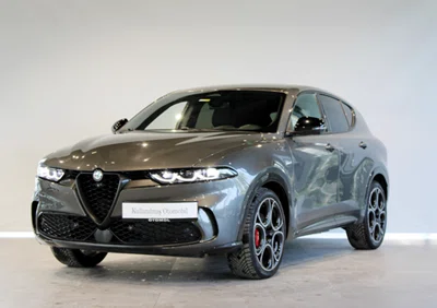 2022 ALFA ROMEO TONALE