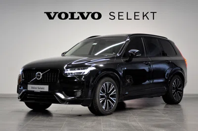 2024 VOLVO XC90