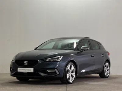 2023 SEAT LEON