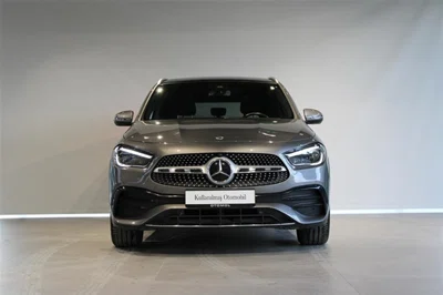 2023 MERCEDES GLA SERISI