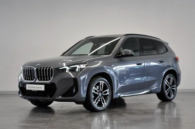 2024 BMW X1