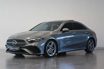 2023 MERCEDES A SERISI