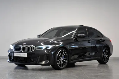 2023 BMW 3 SERISI