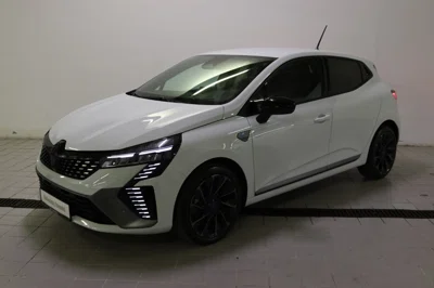 2025 RENAULT CLIO