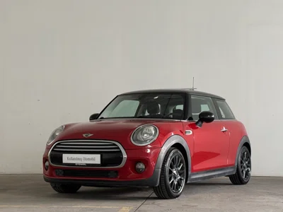2014 MINI COOPER